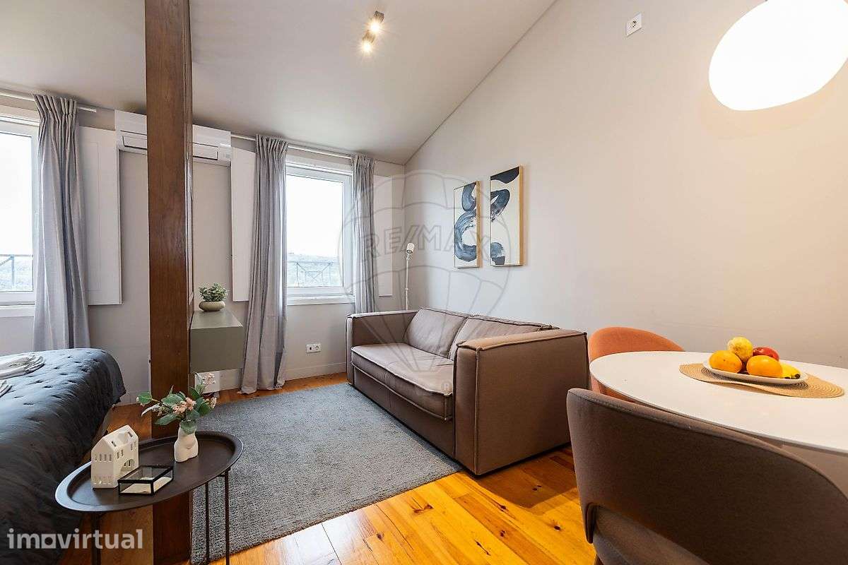 Apartamento T0 para venda - Grande imagem: 4/29