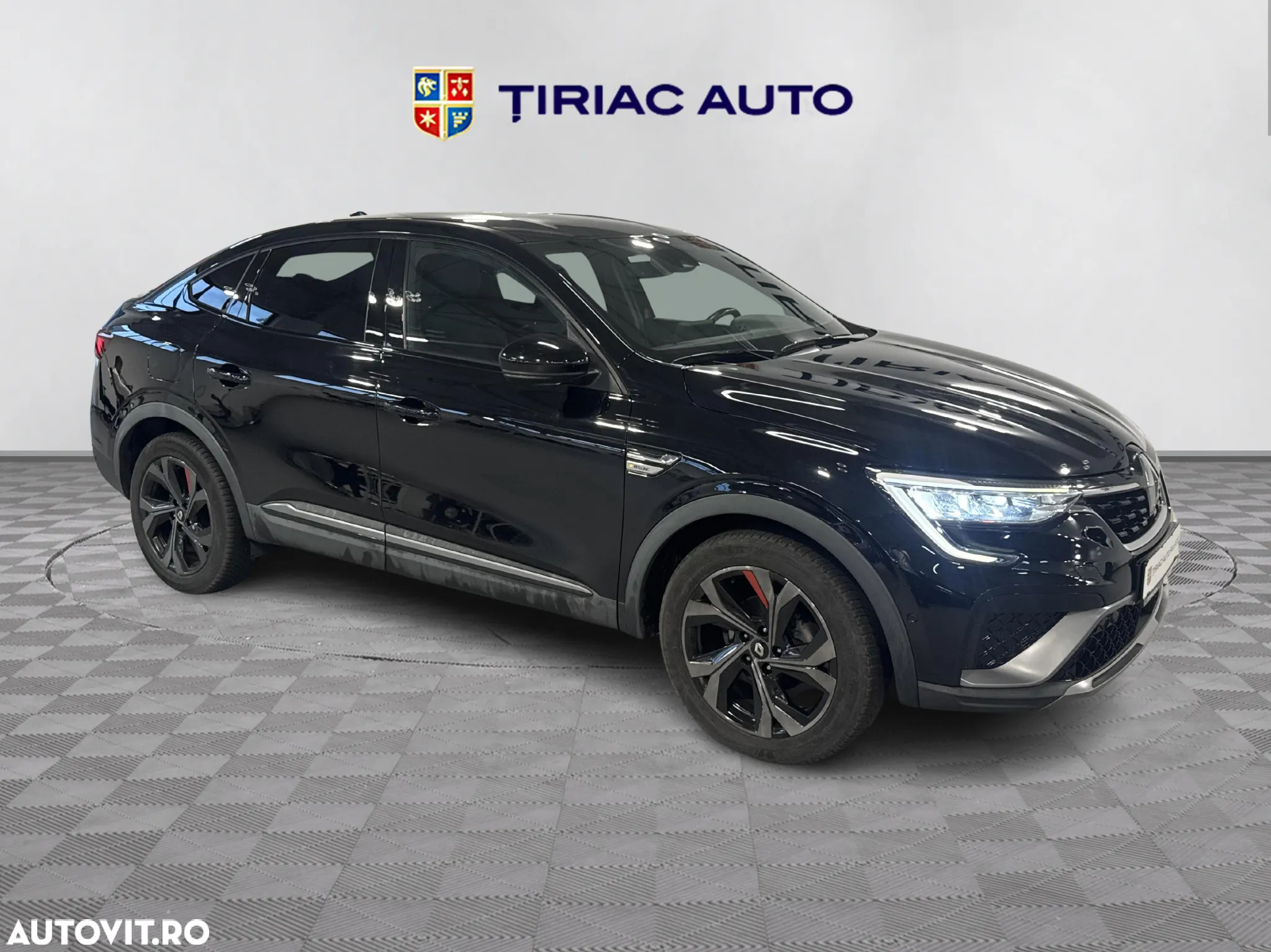 Renault Arkana - 7