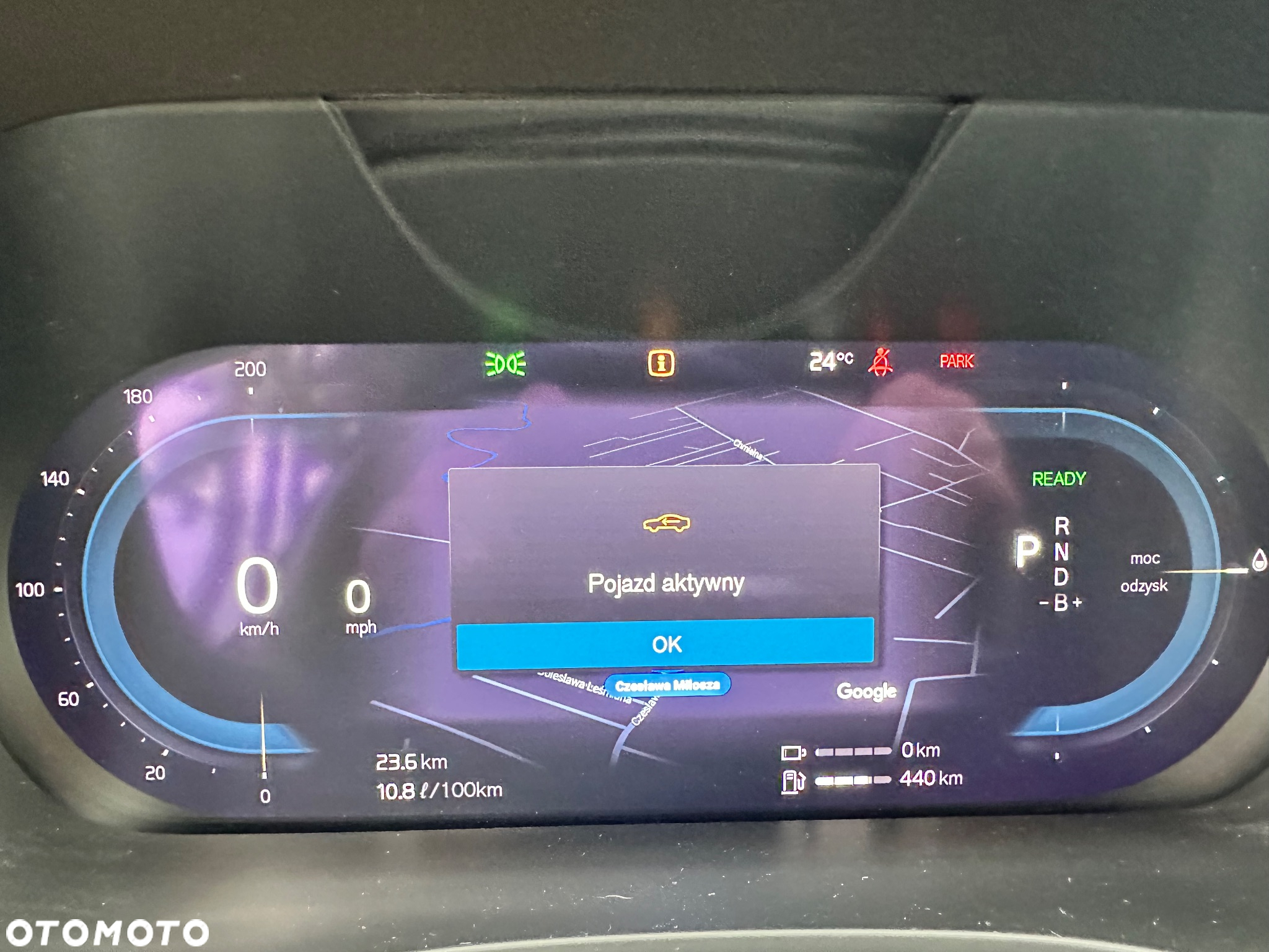 Volvo XC 60 T8 AWD Plug-In Hybrid Inscription Expression - 19