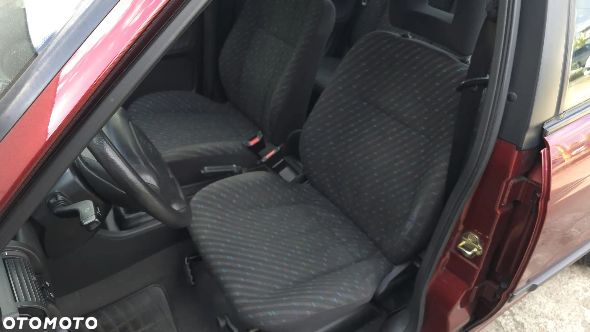 Opel Astra 1.4 World Cup - 4