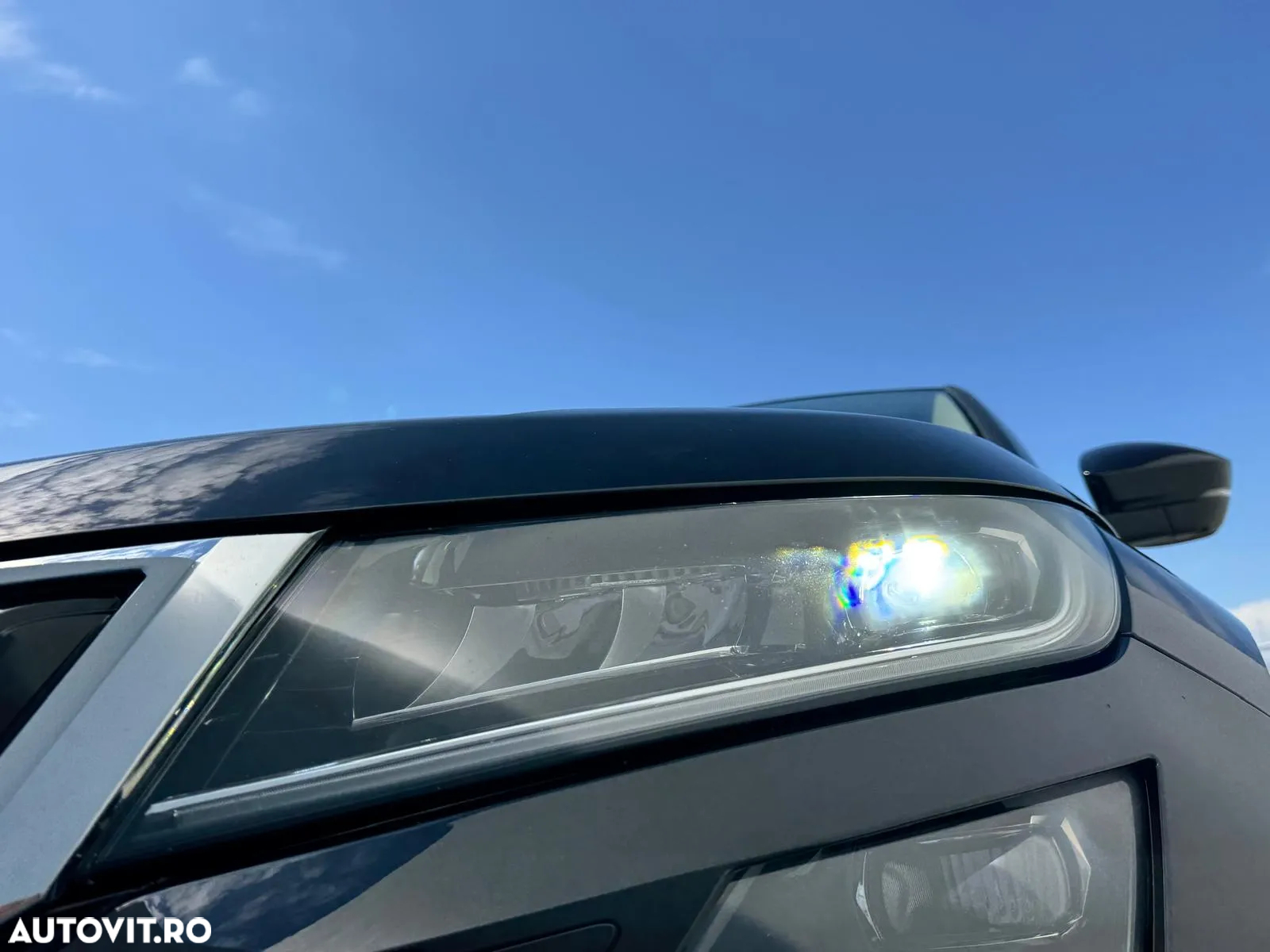 Skoda Kodiaq 2.0 TSI 4X4 DSG Laurin & Klement - 18