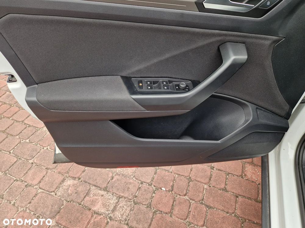 Volkswagen T-Roc 1.5 TSI GPF ACT Premium DSG - 13
