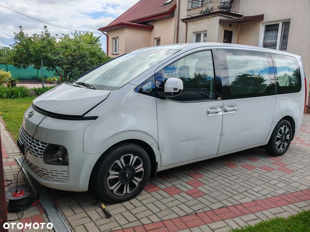 Hyundai Staria 2.2 CRDi Allrad Prime - 6