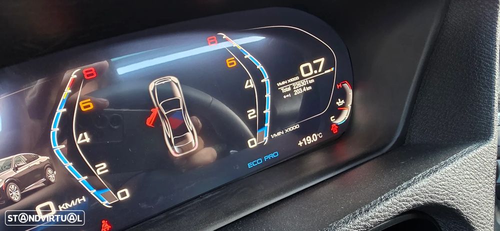 BMW X6 40 d xDrive - 9