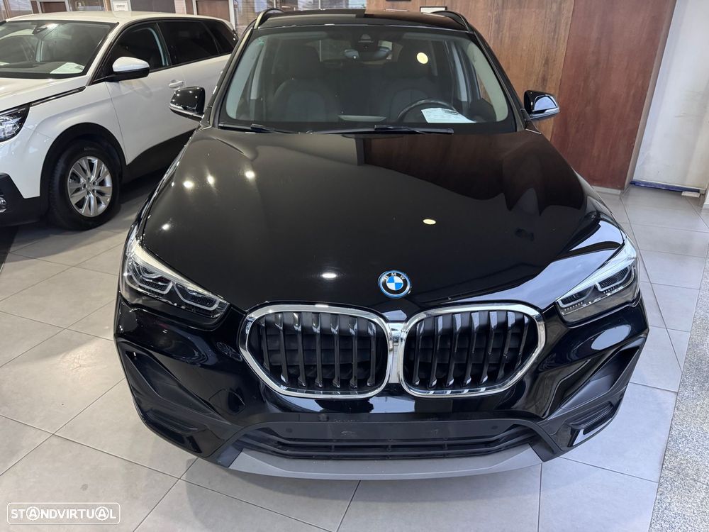 BMW X1 25 e xDrive Corporate Edition - 5
