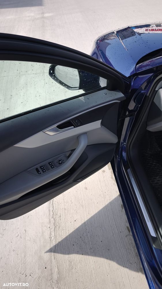 Audi A4 2.0 TDI - 20