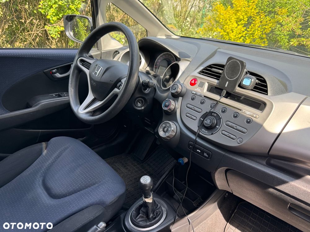 Honda Jazz 1.2 Trend - 7