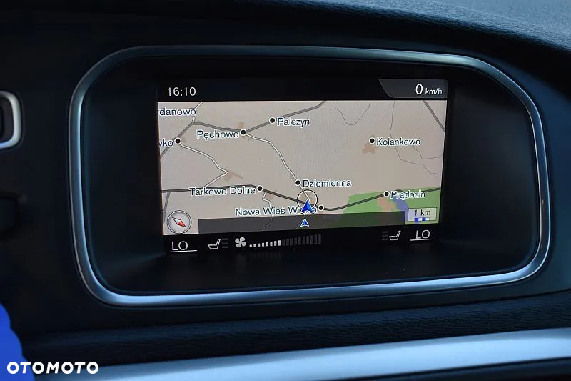 Volvo V40 T2 Geartronic Momentum - 15
