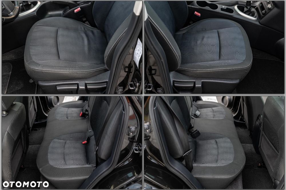 Nissan Qashqai 1.6 I-Way - 32