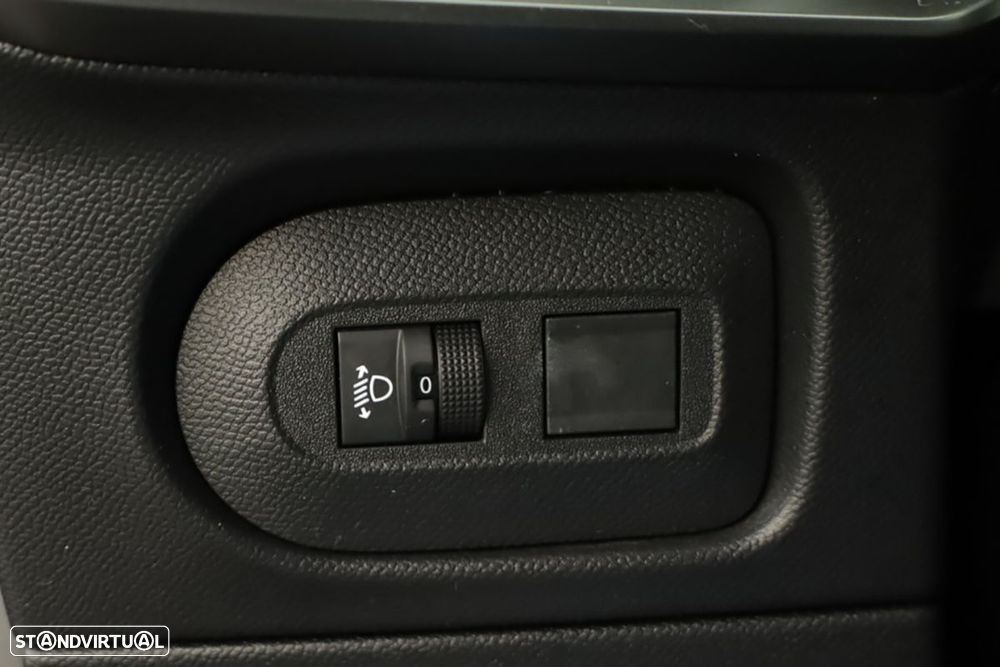 Opel Mokka 1.2 T GS - 18