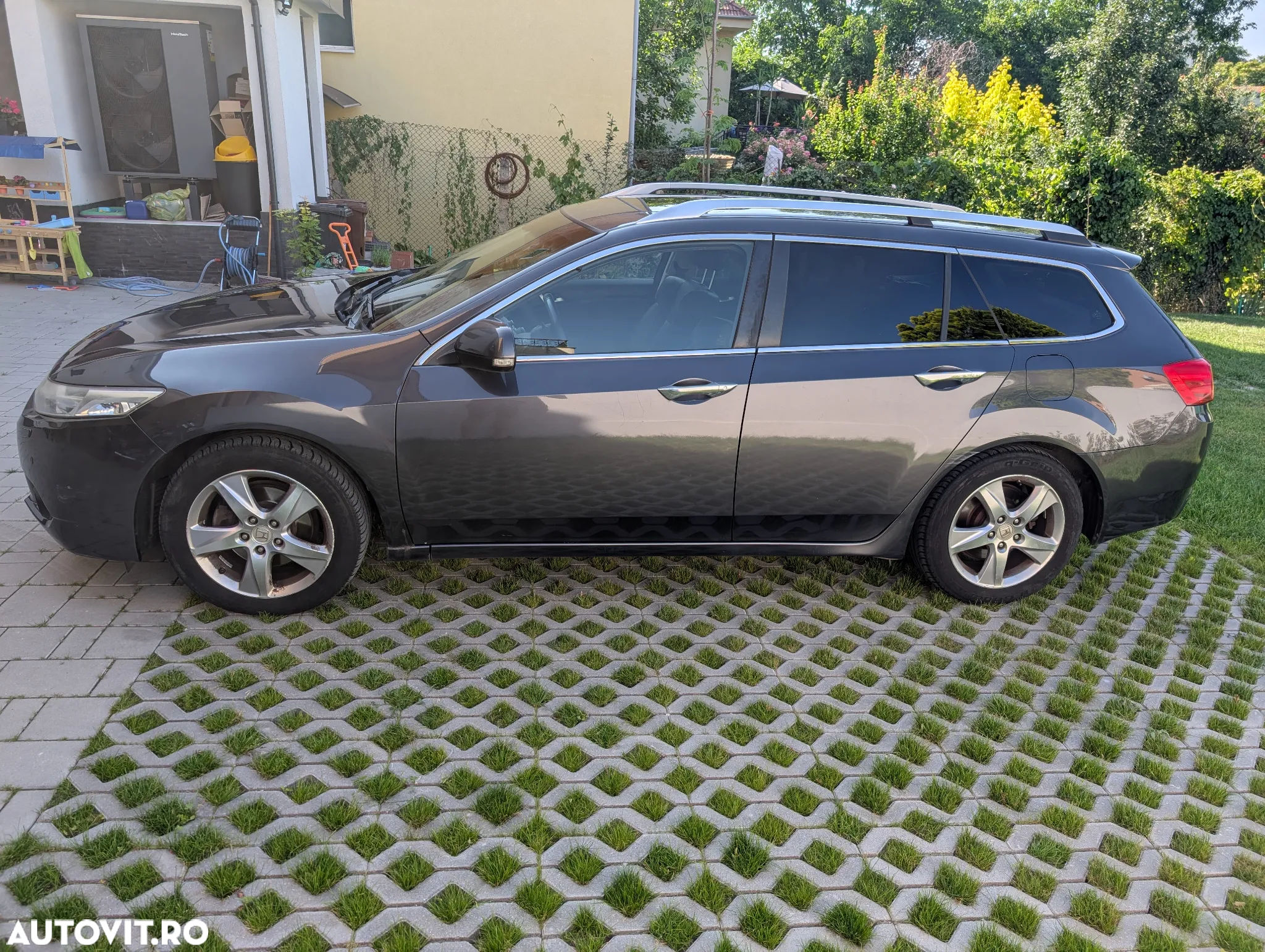 Honda Accord - 3
