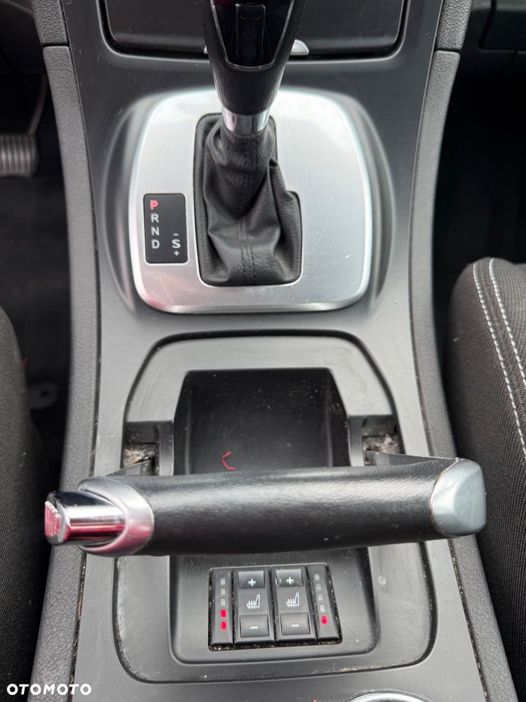Ford S-Max 2.0 TDCi Titanium - 17