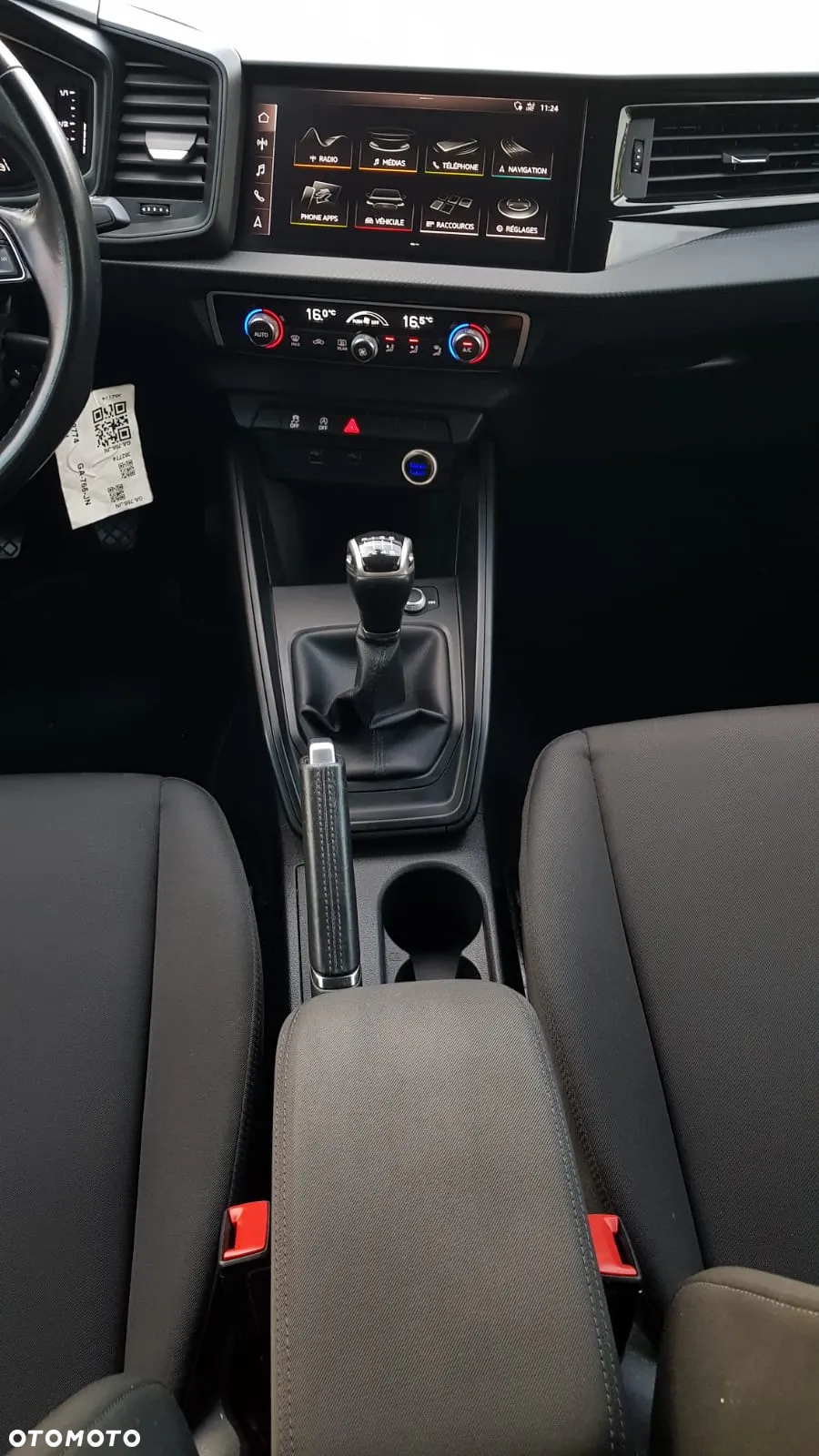 Audi A1 - 23