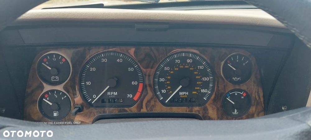 Jaguar XJS - 13