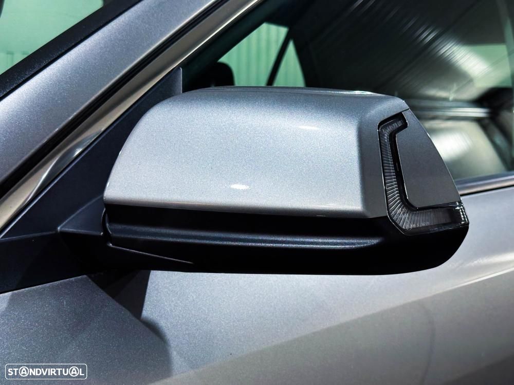 Kia Niro EV 64kWh Drive - 16