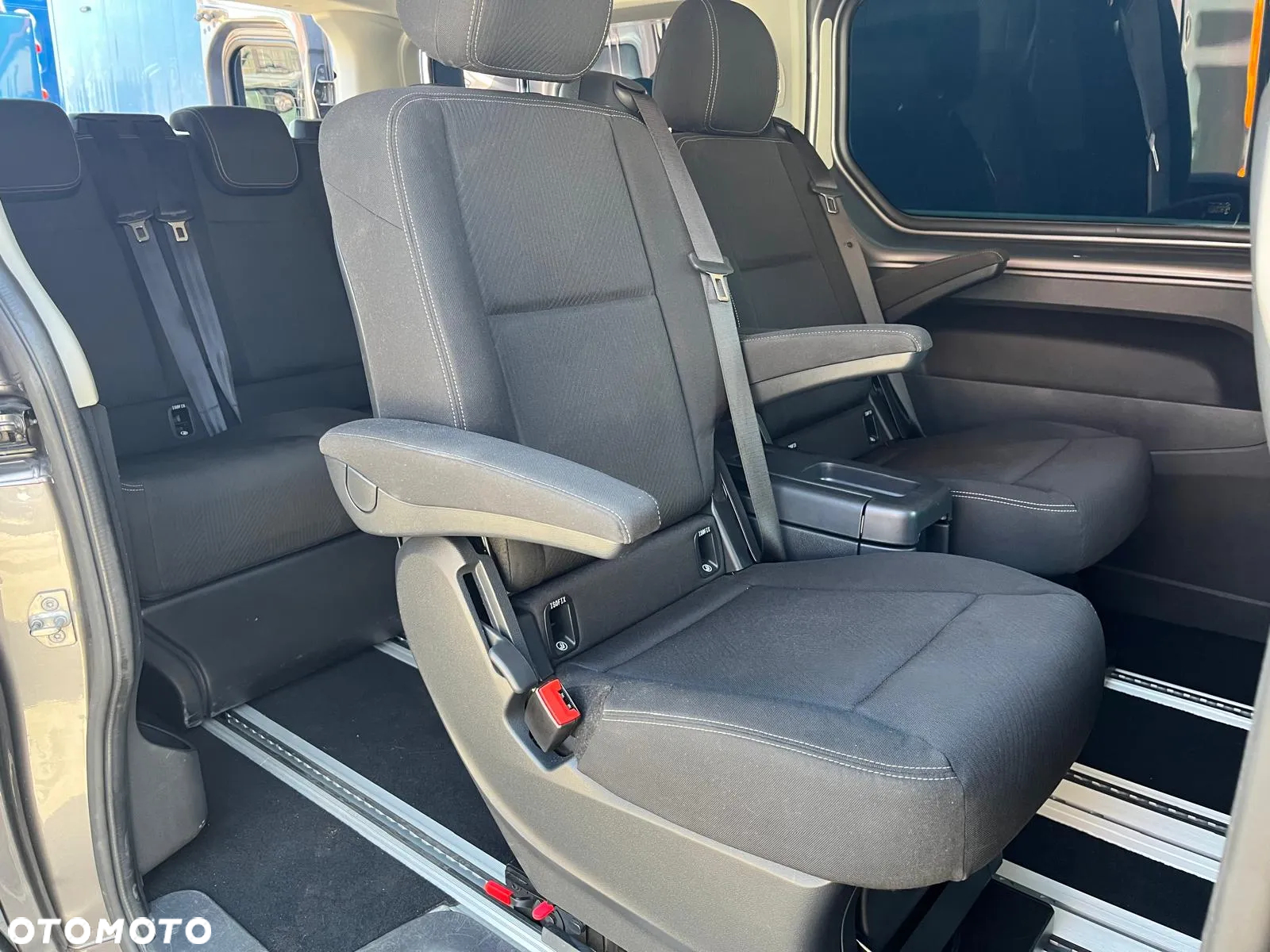 Renault Trafic - 11