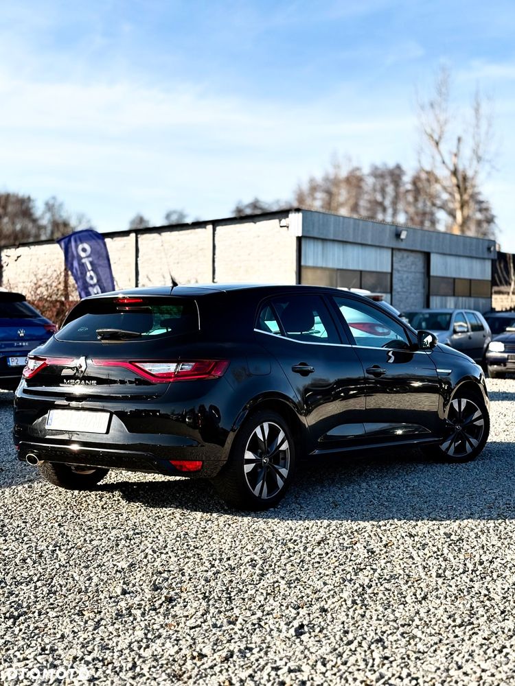 Renault Megane BLUE dCi 115 INTENS - 22