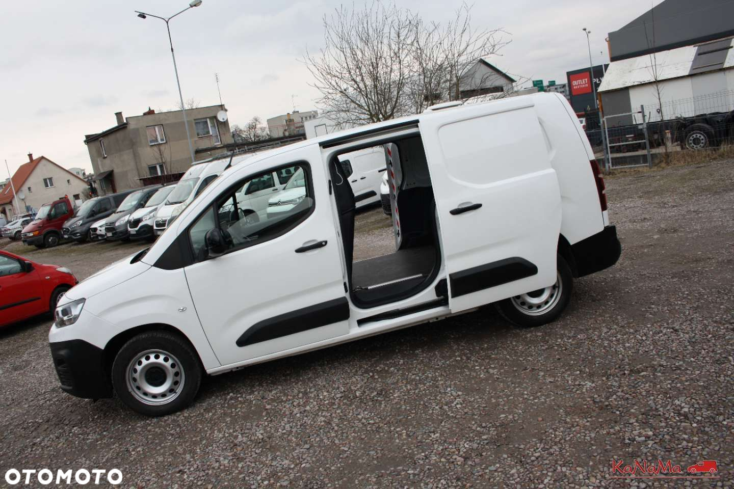 Citroën Berlingo - 3