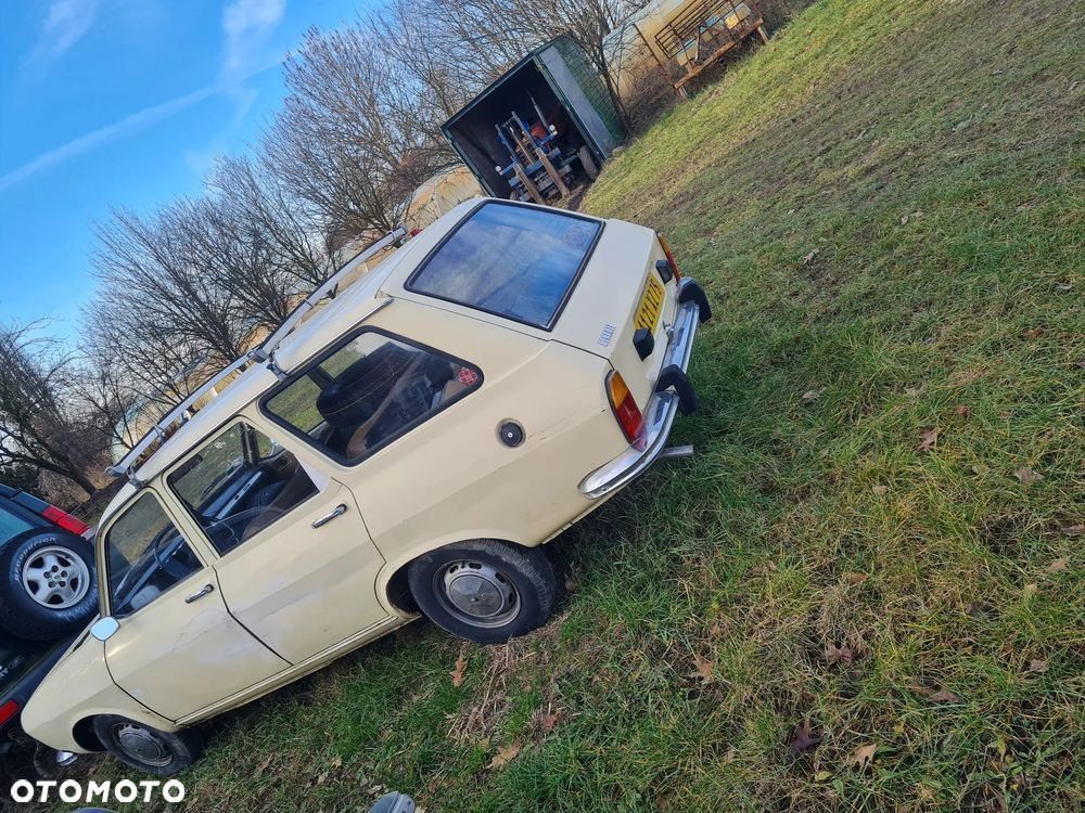 Renault 12 - 2