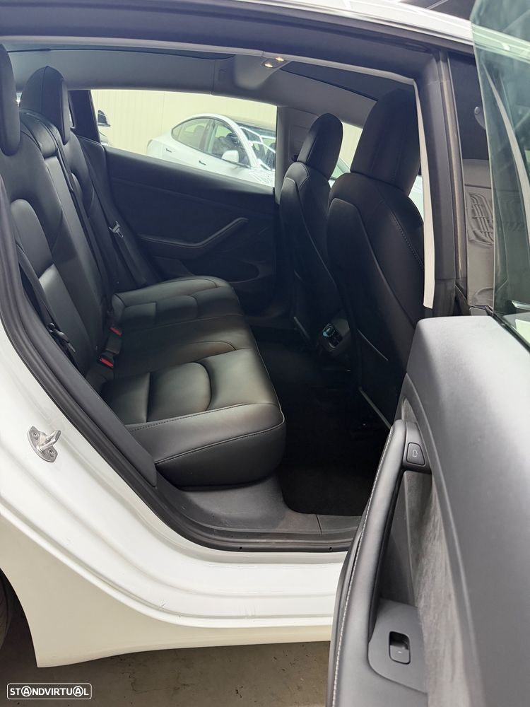 Tesla Model 3 Standard Range Plus RWD - 7