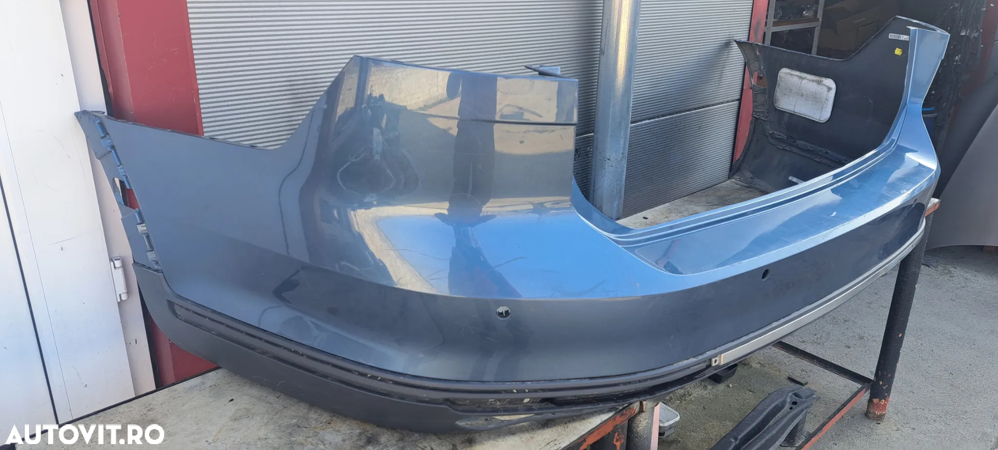 Bara spate Volkswagen Passat B8 Alltrack - 3