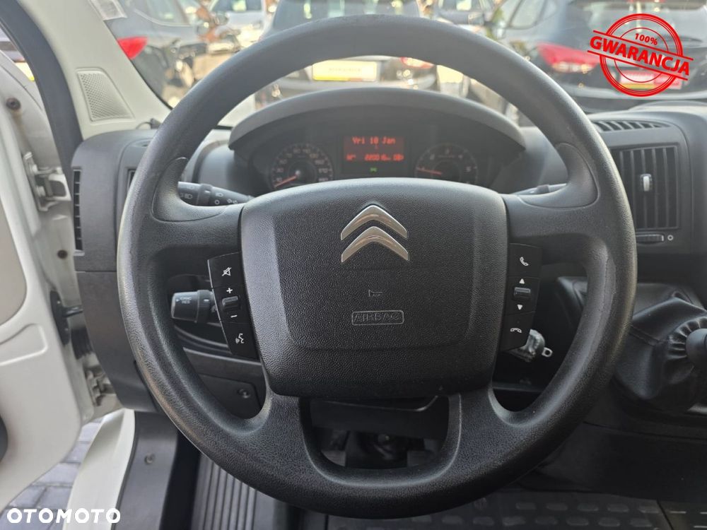 Citroën JUMPER - 22