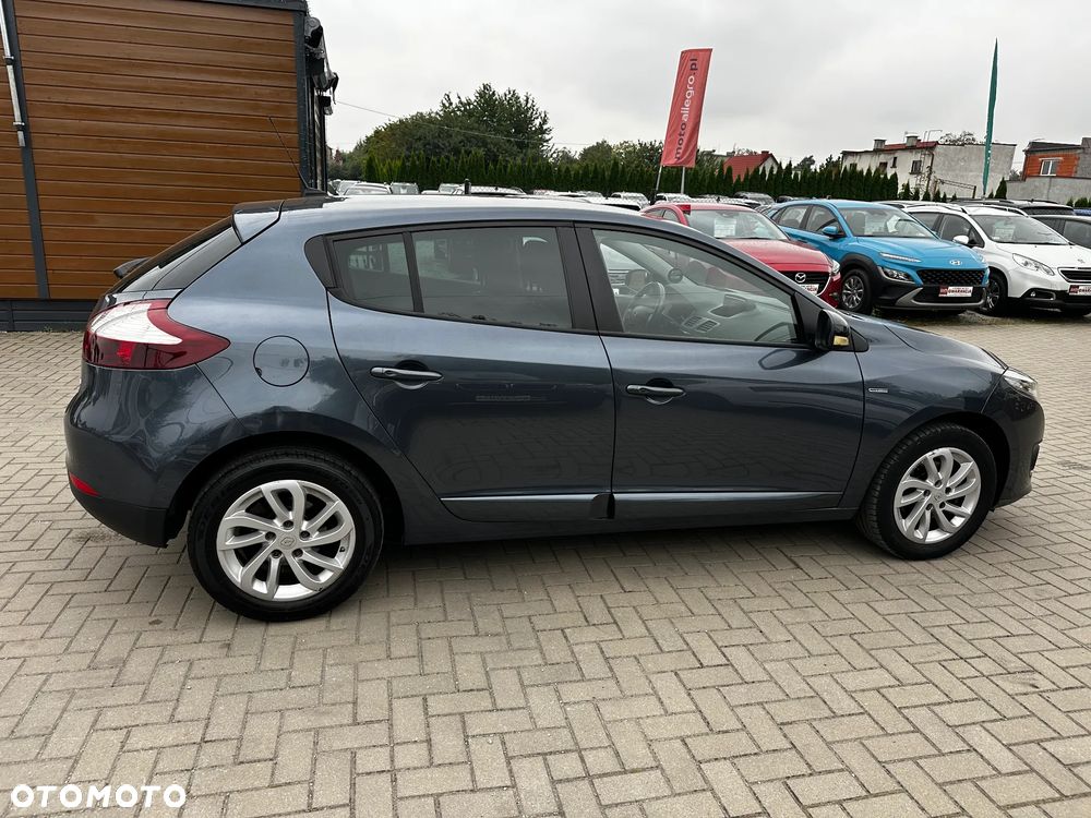 Renault Megane - 16