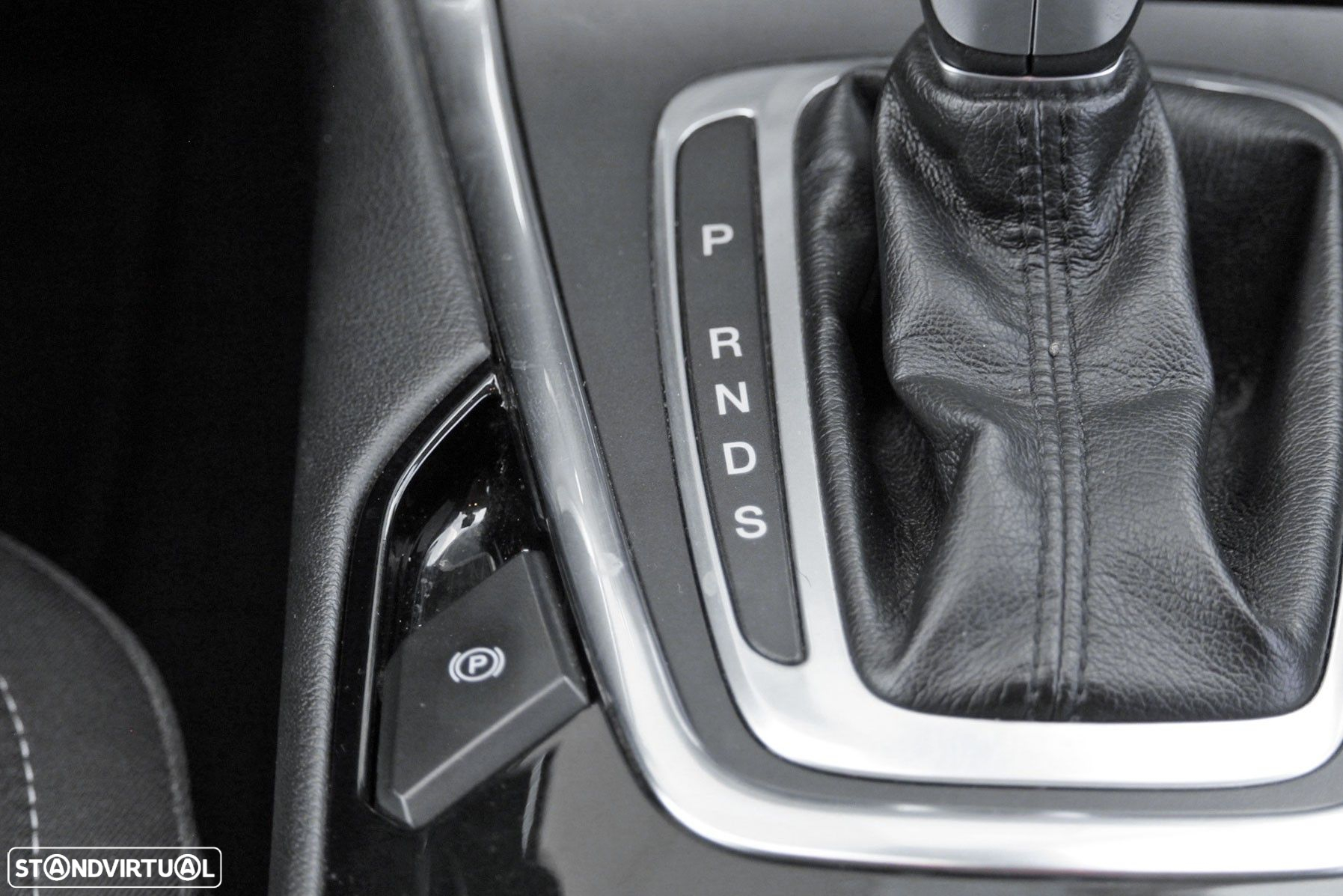 Ford S-Max 2.0 TDCi ST-Line Powershift - 19