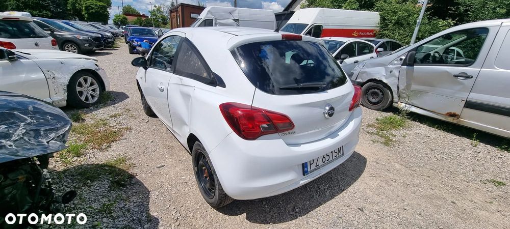 Opel Corsa - 4