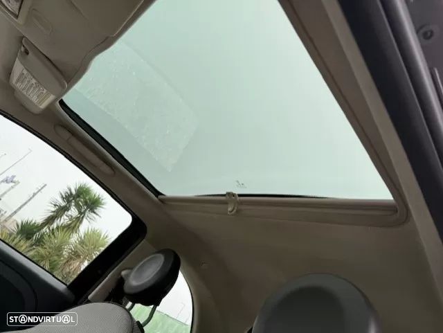 Fiat 500 1.3 16V MJ Pop Star S&S - 21