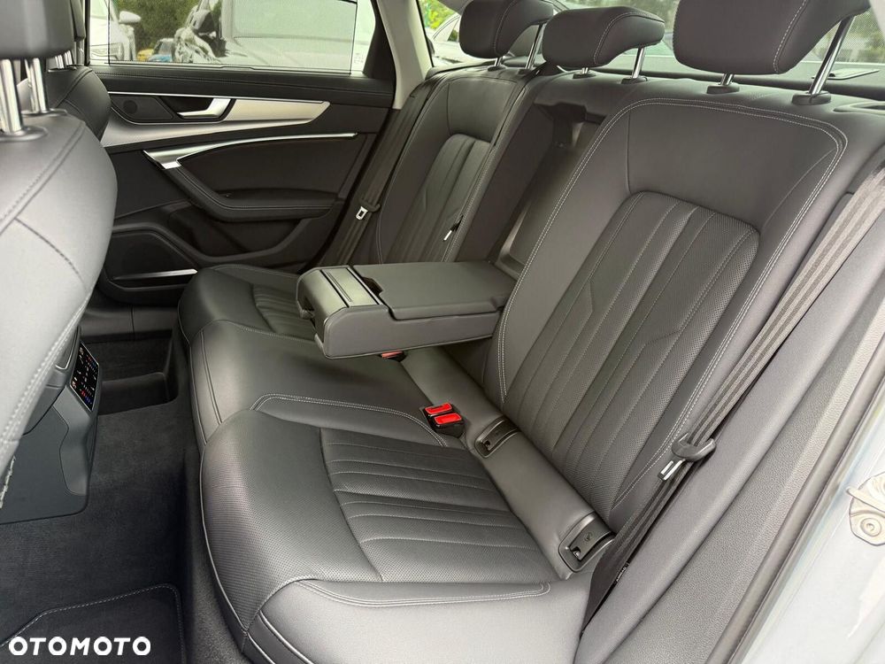 Audi A6 Limousine 40 TDI mHEV Quattro S tronic - 23