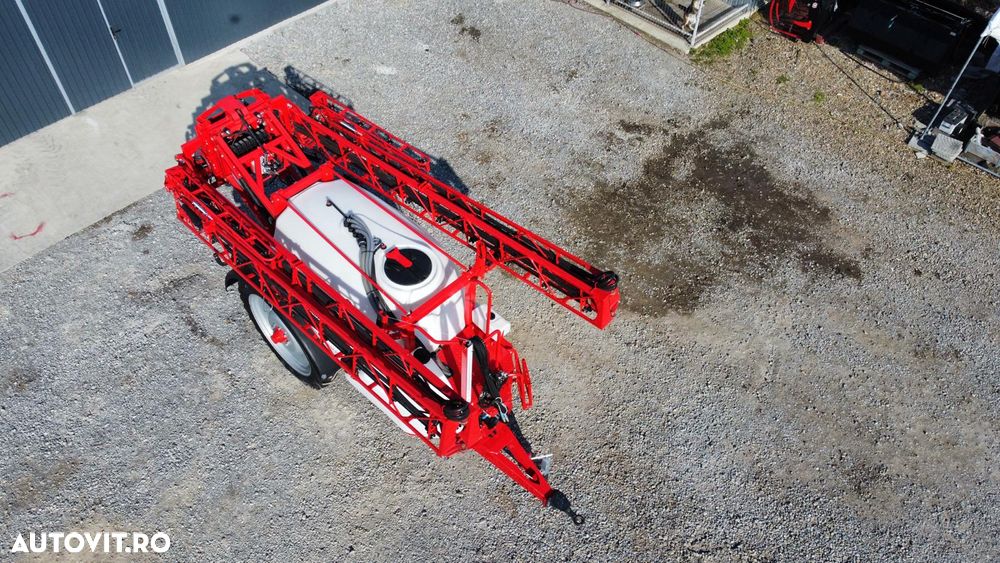 Altul AGROMEHANIKA AGS 3000 EN HP - 2