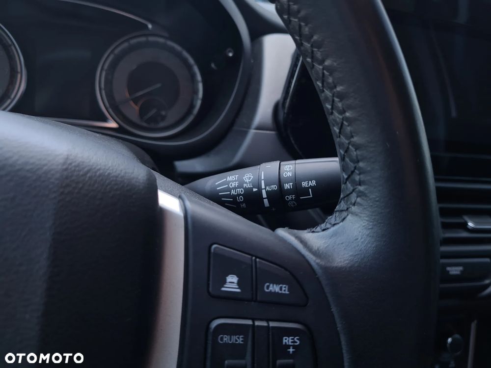 Suzuki S-Cross 1.4 SHVS Premium - 15