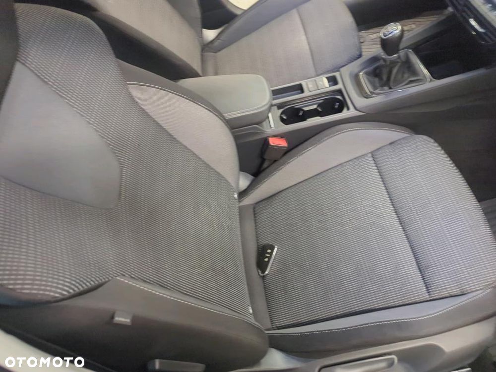 Skoda Octavia 2.0 TDI Ambition - 25