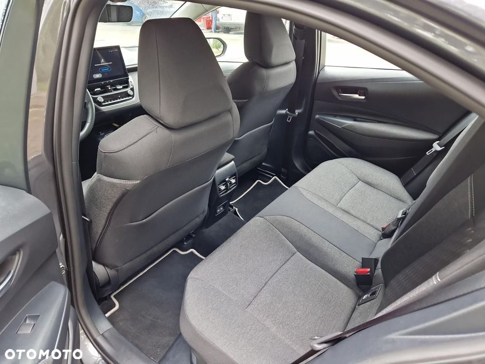 Toyota Corolla 1.8 Hybrid Comfort - 11