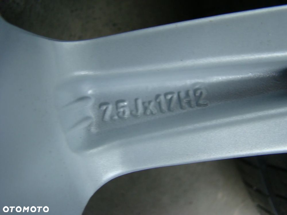 a271 5x114,3 Kia Sportage Hyundai Tucson IX35 7,5Jx17 215/65 Opony lato - 6