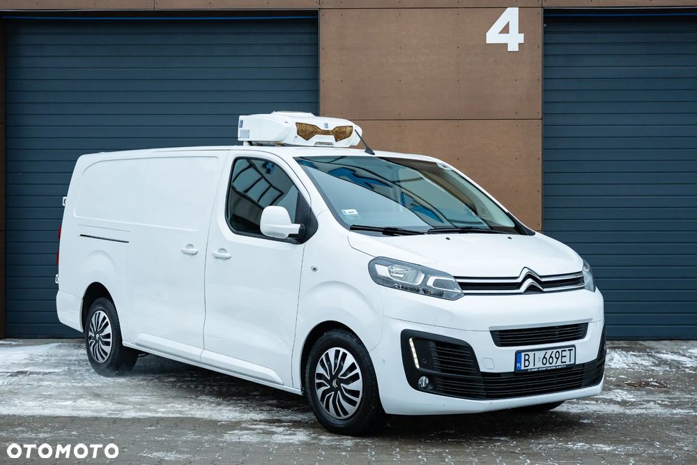 Citroën Jumpy - 1