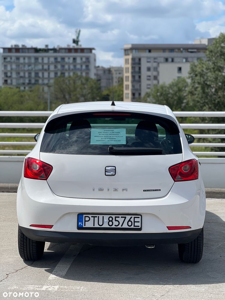 Seat Ibiza - 6
