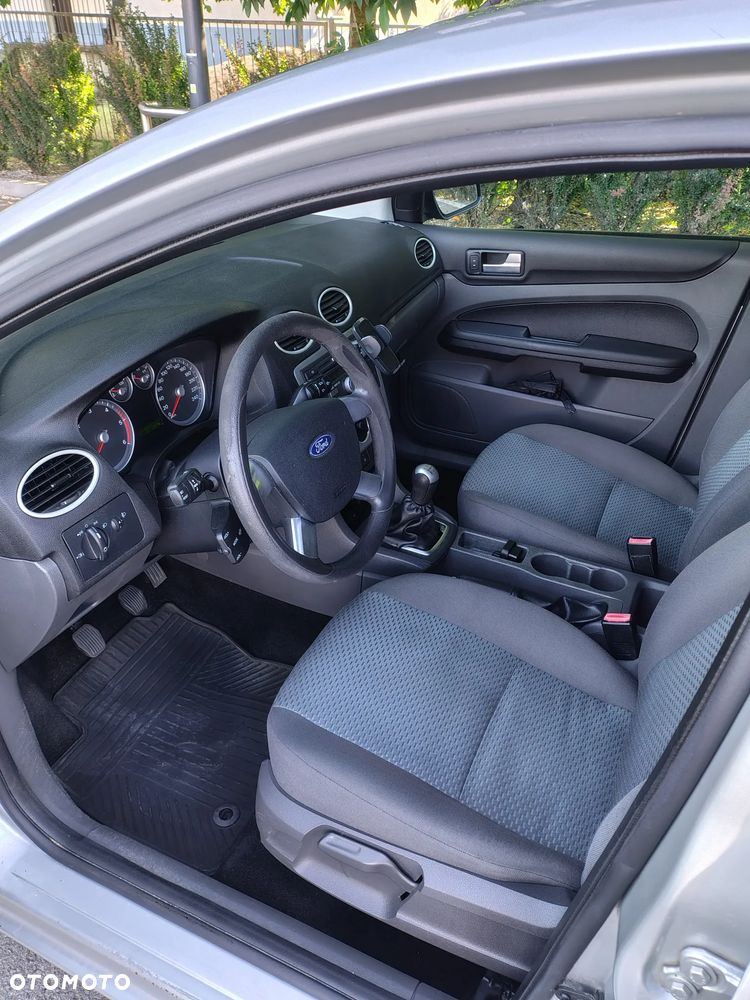 Ford Focus 1.8 TDCi Trend - 12