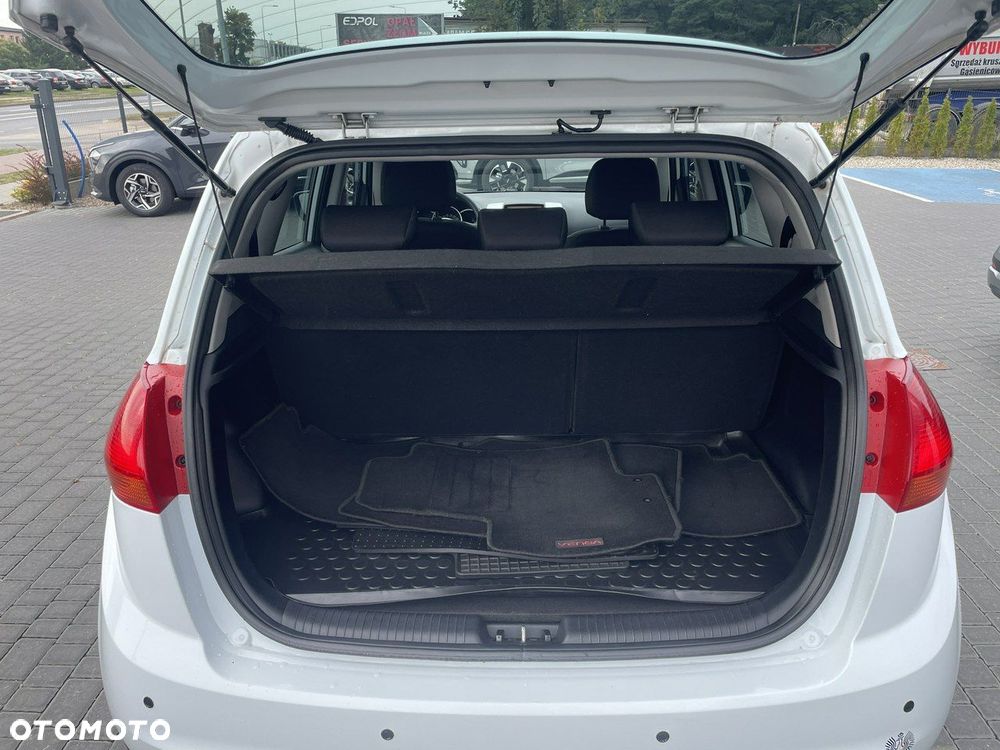 Kia Venga 1.4 M - 13