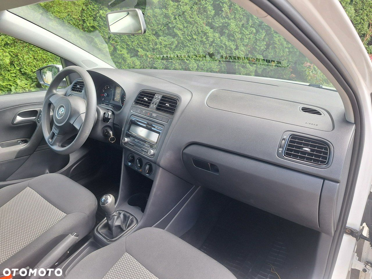 Volkswagen Polo 1.2 Trendline - 7