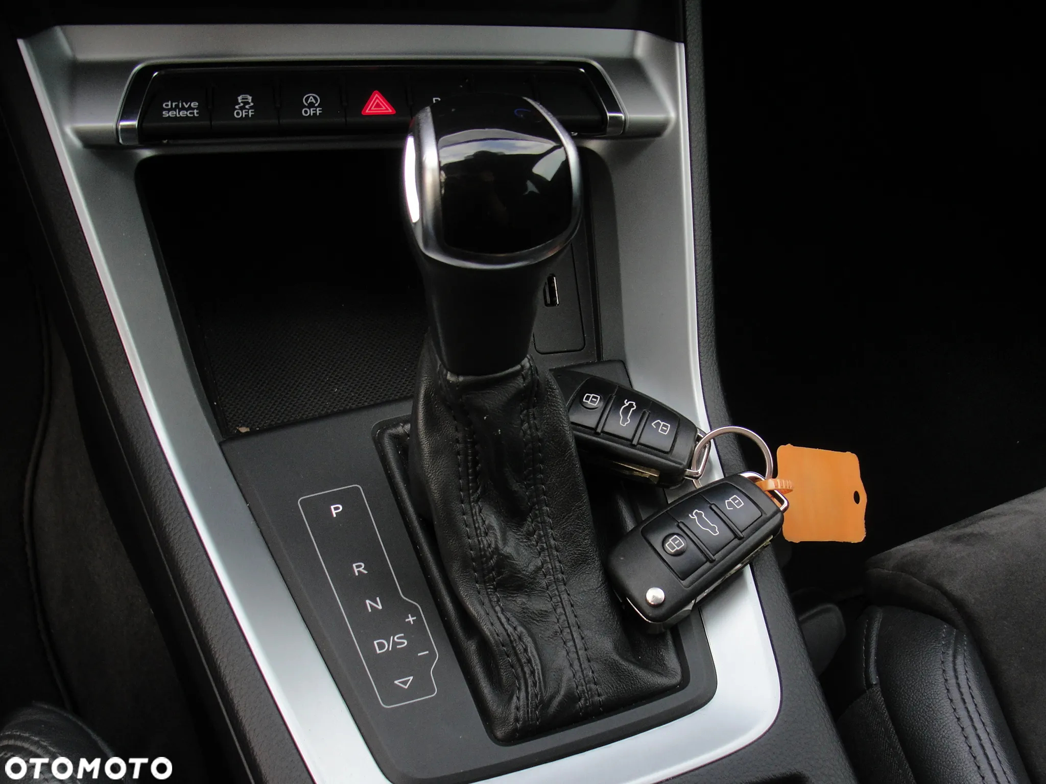 Audi Q3 40 TDI Quattro S tronic - 15