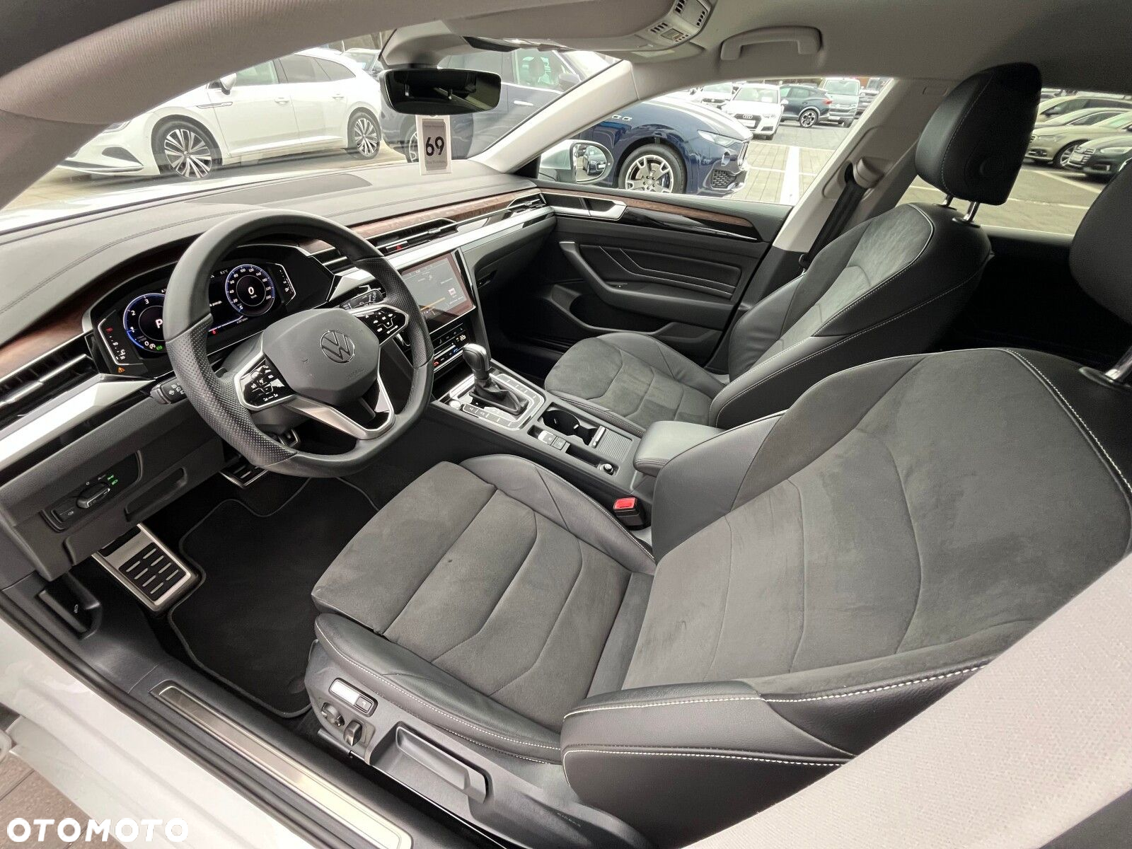 Volkswagen Arteon 2.0 TDI Elegance DSG - 13