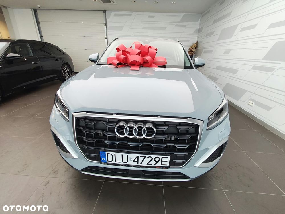 Audi Q2 35 TFSI - 6