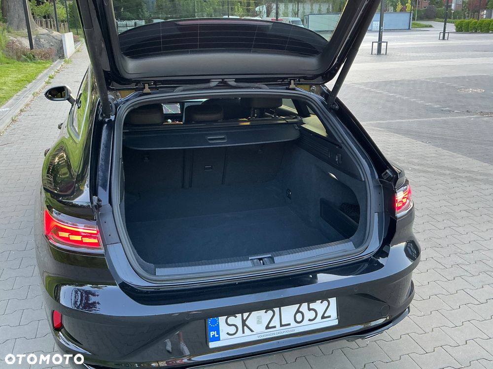 Volkswagen Arteon Shooting Brake 2.0 TSI 4Motion R DSG - 17