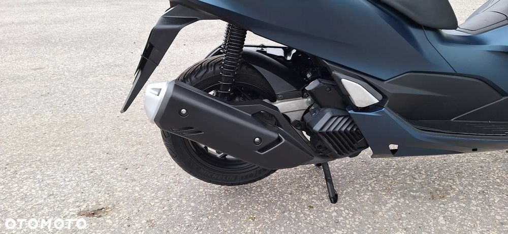Honda PCX - 15