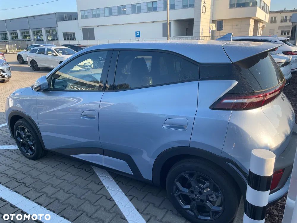 BYD Dolphin Surf 43.2kWh Comfort - 6