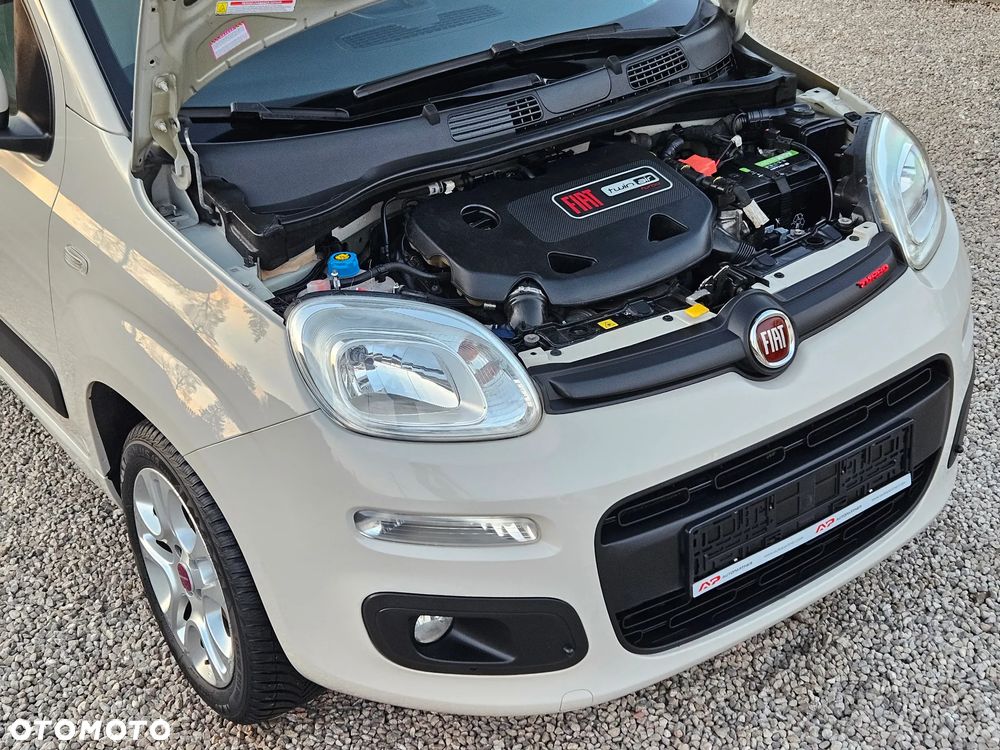 Fiat Panda - 11
