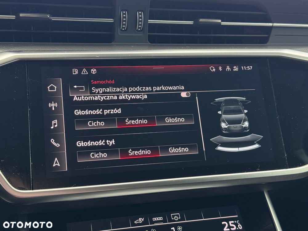 Audi A6 Avant 50 TFSI e Quattro Sport S tronic - 33