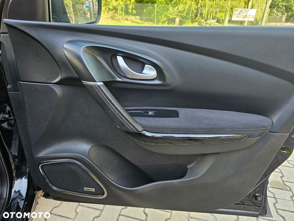 Renault Kadjar 1.3 TCe FAP Black Edition EDC - 21
